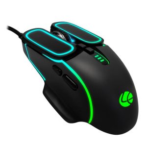 Lapcare Gaming Mouse