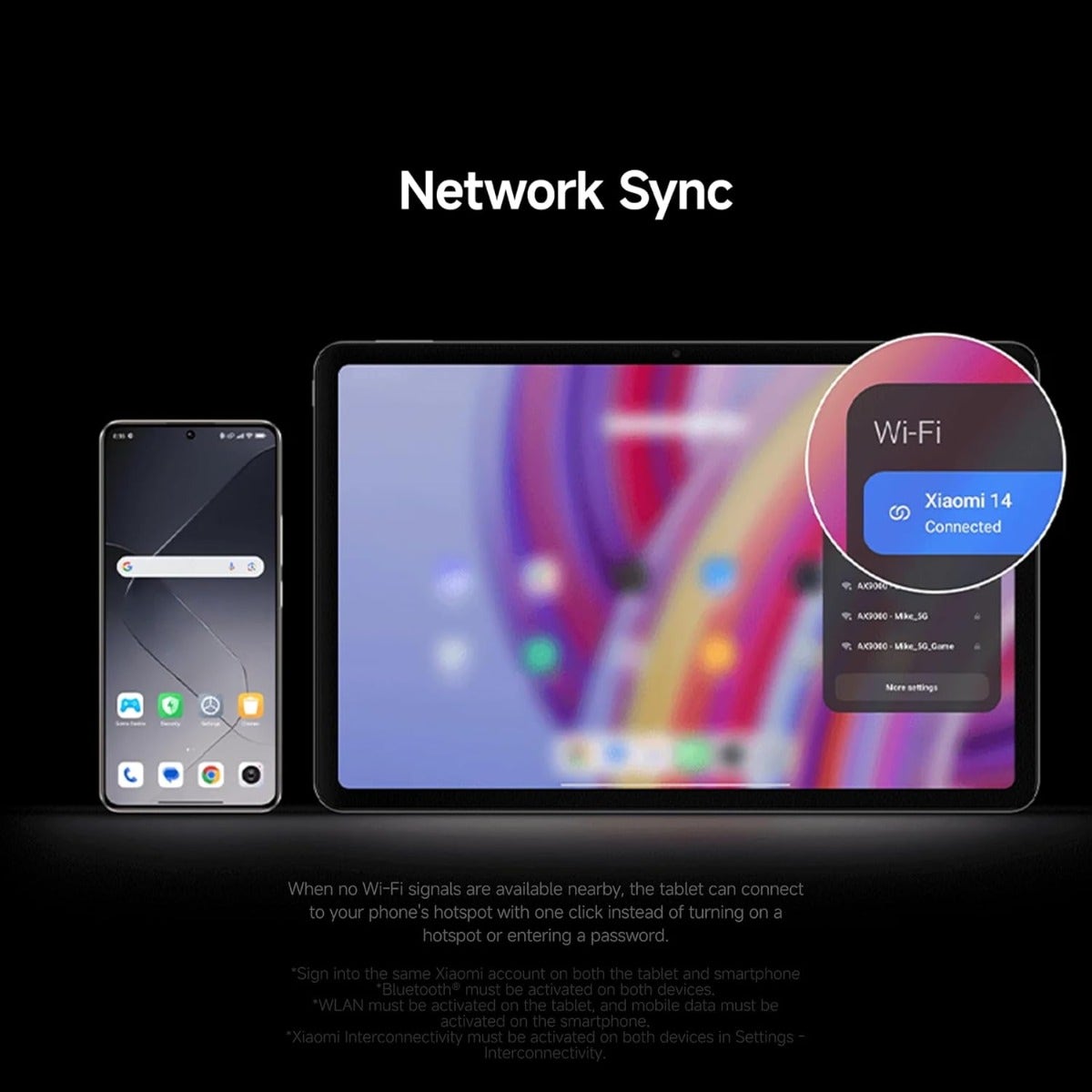 Redmi Pad Pro 6G - Image 4