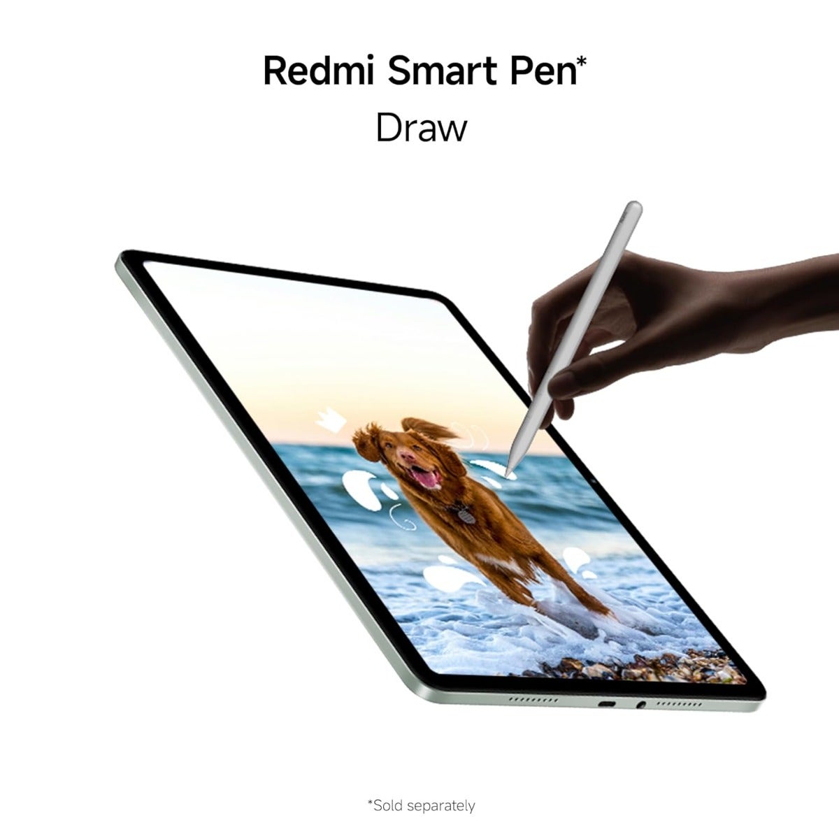 Redmi Pad Pro 6G - Image 3