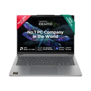 Lenovo IdeaPad Slim