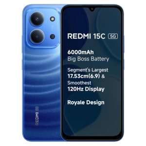 Redmi 15C 5G