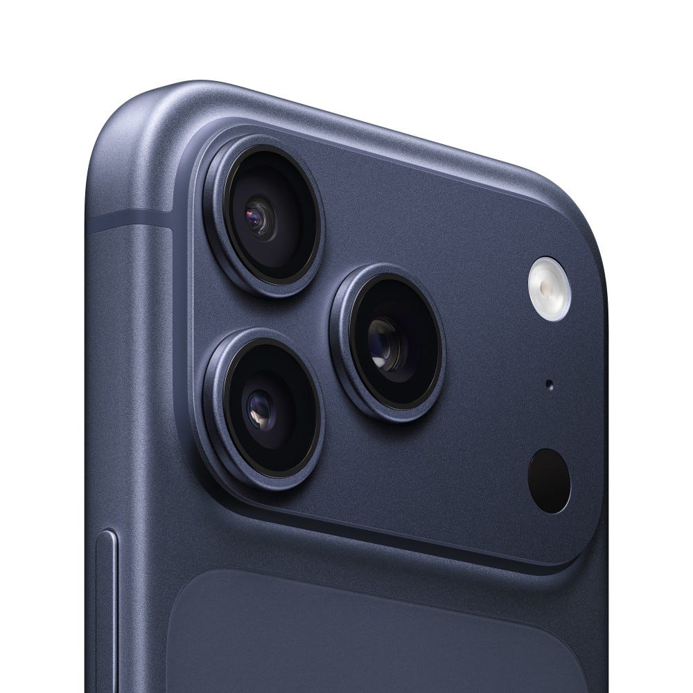 Apple iPhone 17 Pro - Image 2